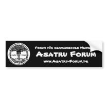 Asatru forum logo