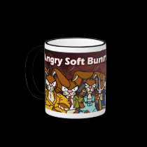 ASBFH Tasse tassen