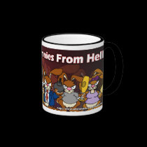ASBFH Mug mugs