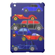 Asbjorn Lonvig's 2013 Car Designs ipad mini cases