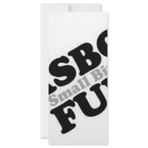 ASBO Fun rack cards