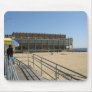 Asbury Park Boardwalk Mouse Pad