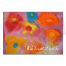 ASC Card Sympathy