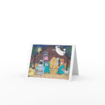 ASC Christmas Card