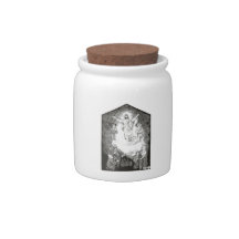 Ascension Candy Dishes