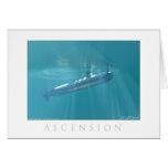 Ascension cards