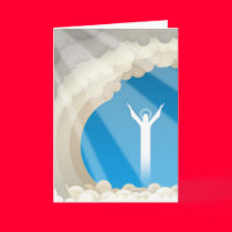 Ascension cards