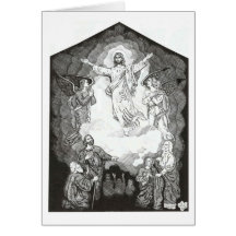 Ascension Cards