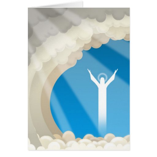 Ascension Cards