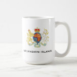 Ascension Island Cup mugs
