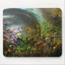 Ascension mousepads