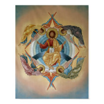 Ascension of Christ Poster posters