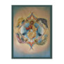Ascension of Christ Prayer Card Post Cards