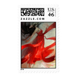 Ascension - Postage Stamp (<em>$21.95</em>)