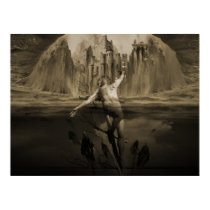 Ascension posters