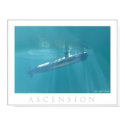 Ascension posters