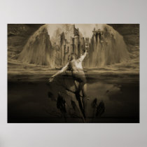 Ascension Poster