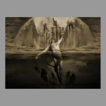 Ascension posters