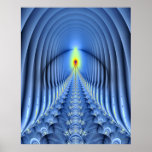 'Ascension' print