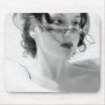 Ascension - Self Portrait Mousepads