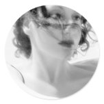 Ascension - Self Portrait Stickers