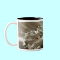Ascension Three mugs