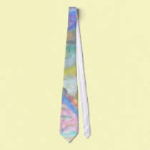 Ascension ties
