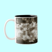 Ascension Two mugs
