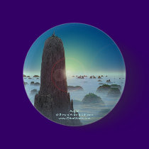 Ascent, Ascent Steven Vincent Johnsonwww.Orion... buttons