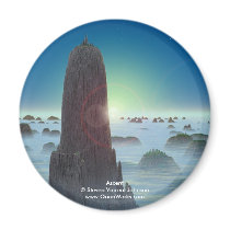 Ascent, Ascent Steven Vincent Johnsonwww.Orion... magnets by orionworks Ascent, Ascent Steven Vincent Johnsonwww.Orion... magnets