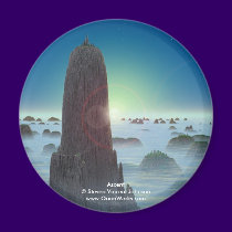 Ascent, Ascent Steven Vincent Johnsonwww.Orion... magnets