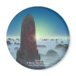 Ascent, Ascent Steven Vincent Johnsonwww.Orion... magnets