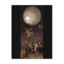 Ascent of the Blessed, by Hieronymus Bosch Post Cards