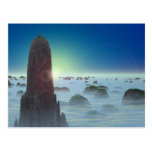 Ascent Post Cards