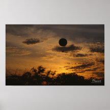 Ascent Poster