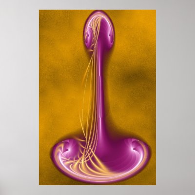 Ascetic pattern posters by vilhei