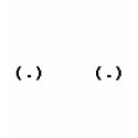 ASCII Breasts t-shirts