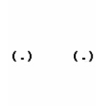 ASCII Breasts t-shirts