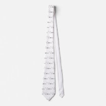 ASCII Mona Neckties