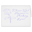 ASCII Rose - Cheer Up cards by ChaotixDesigns ASCII Rose - Cheer Up cards