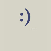 ascii smiley tshirts