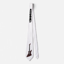 ASD Custom Signature Tie