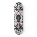 ASD Deck 01 Skate Board Decks