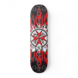 ASD deck 02 Skate Board Decks
