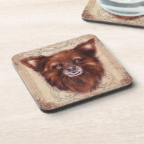 asda cork coasters