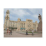 aserbaidschan postcard