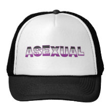 Aseuxal Pride Hats
