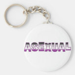 Aseuxal Pride Keychains
