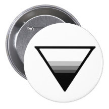 Asexual Button