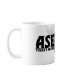 Asexual: There's More of Us Than You Think Mug